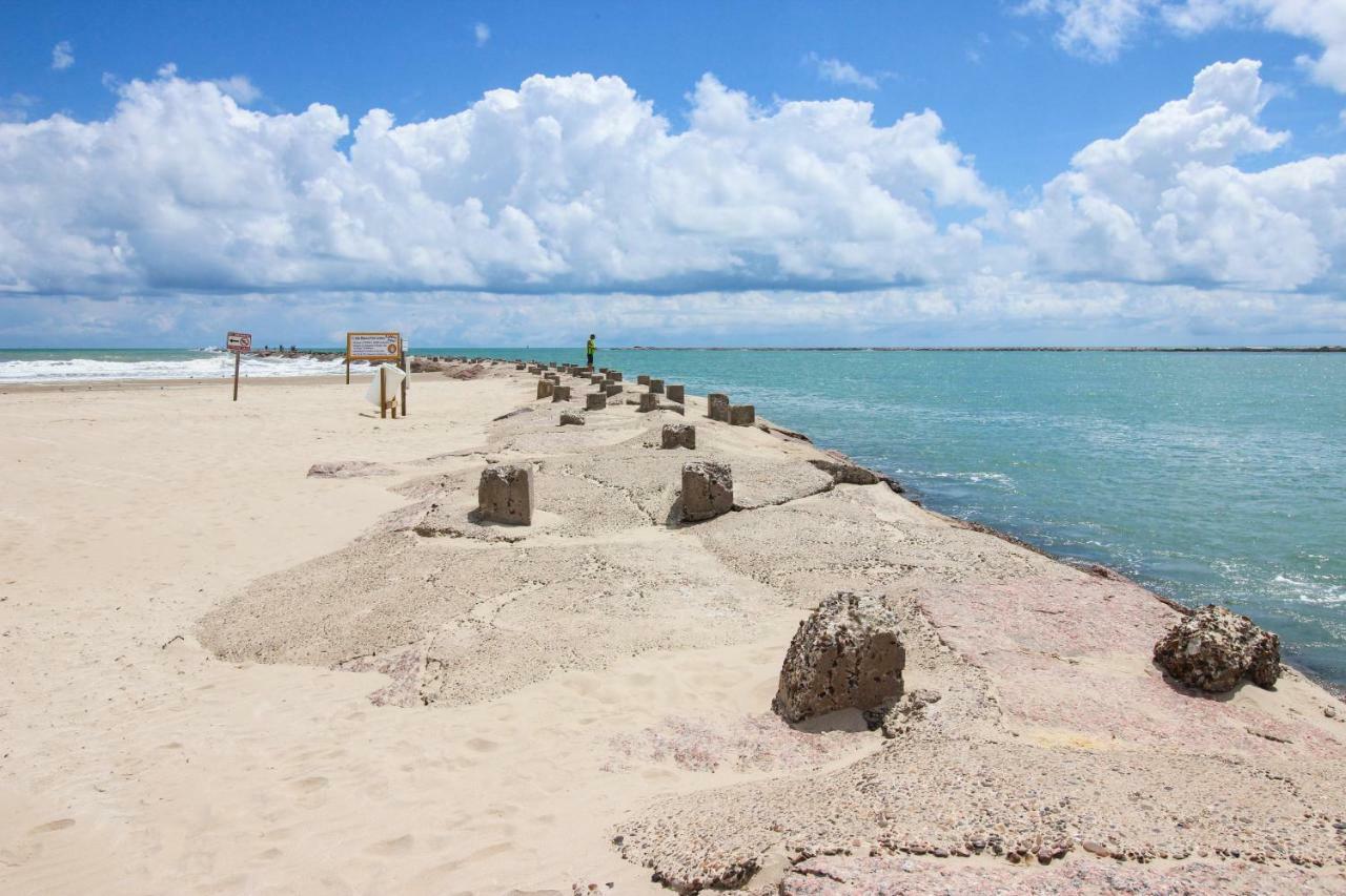 Golden Gate Getaway Daire South Padre Island Dış mekan fotoğraf